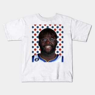 Draymond Art Kids T-Shirt